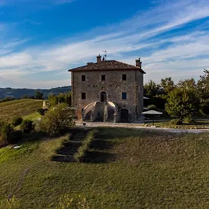 Palazzo Serre Villa