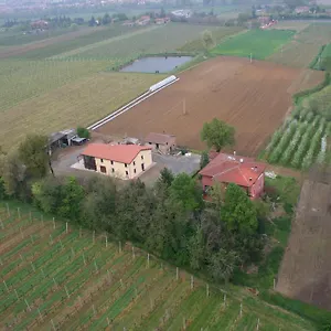 La Marletta Alloggio per agriturismo