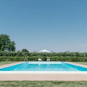 Agriturismo Rio Manzolo Alloggio per agriturismo