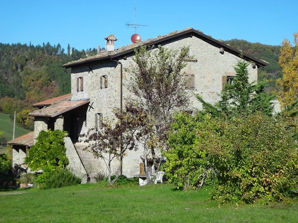 Affittacamere Monte Bibele Monterenzio