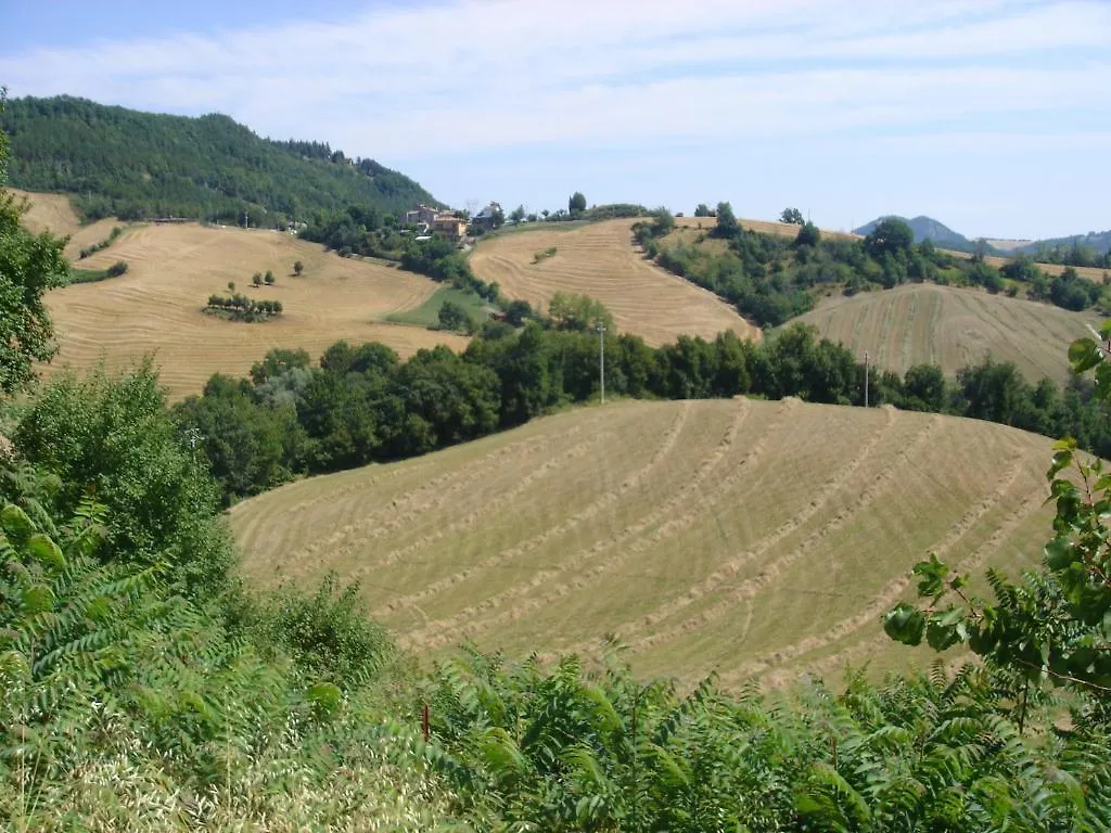 Affittacamere Monte Bibele Monterenzio
