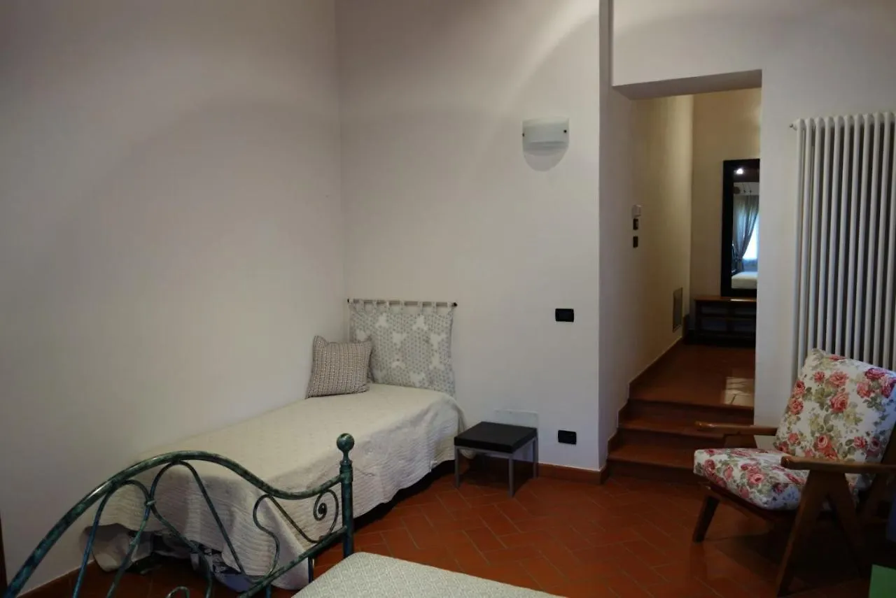 Casa di campagna Affittacamere Monte Bibele Monterenzio