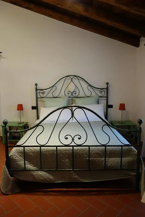 Casa di campagna Affittacamere Monte Bibele Monterenzio Italia