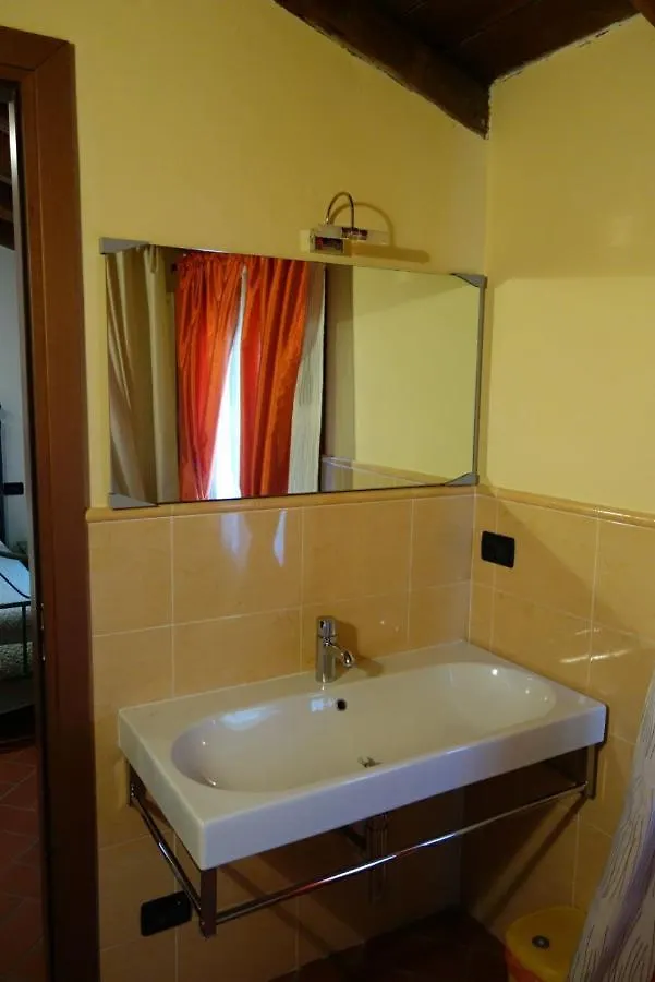 Casa di campagna Affittacamere Monte Bibele Monterenzio Italia